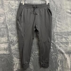 BYLT Men’s Gray Jogger Sweatpants